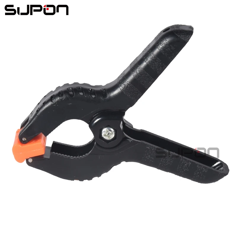 SUPON высокое качество фото зажим для фона фотостудии светильник ing фоновый