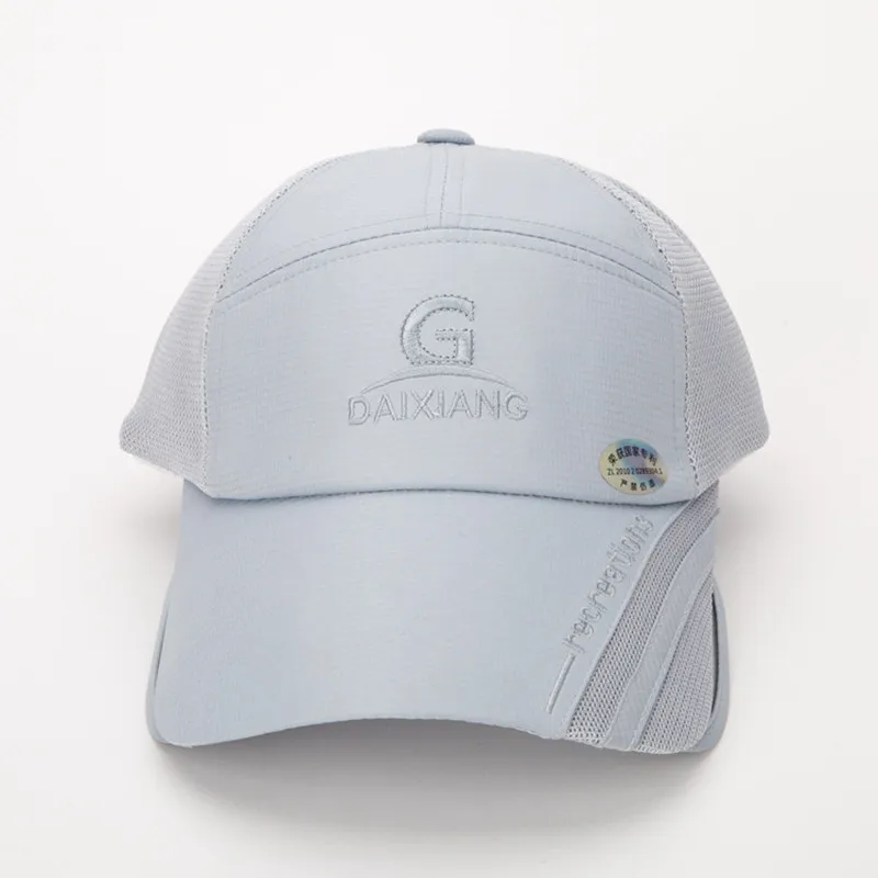 Новинка 2019 стильная женская летняя шапка выдвижные большие пряди солнцезащитные