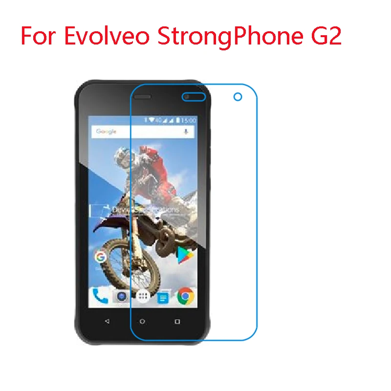 3 шт) 9 H гибкие стекло экрана пленка для evolveo strongphone Q6 lte, Q7 lte, 8 lte, Xtraphone 4,5 Q4, QC 5,3, G2, G8, Q9