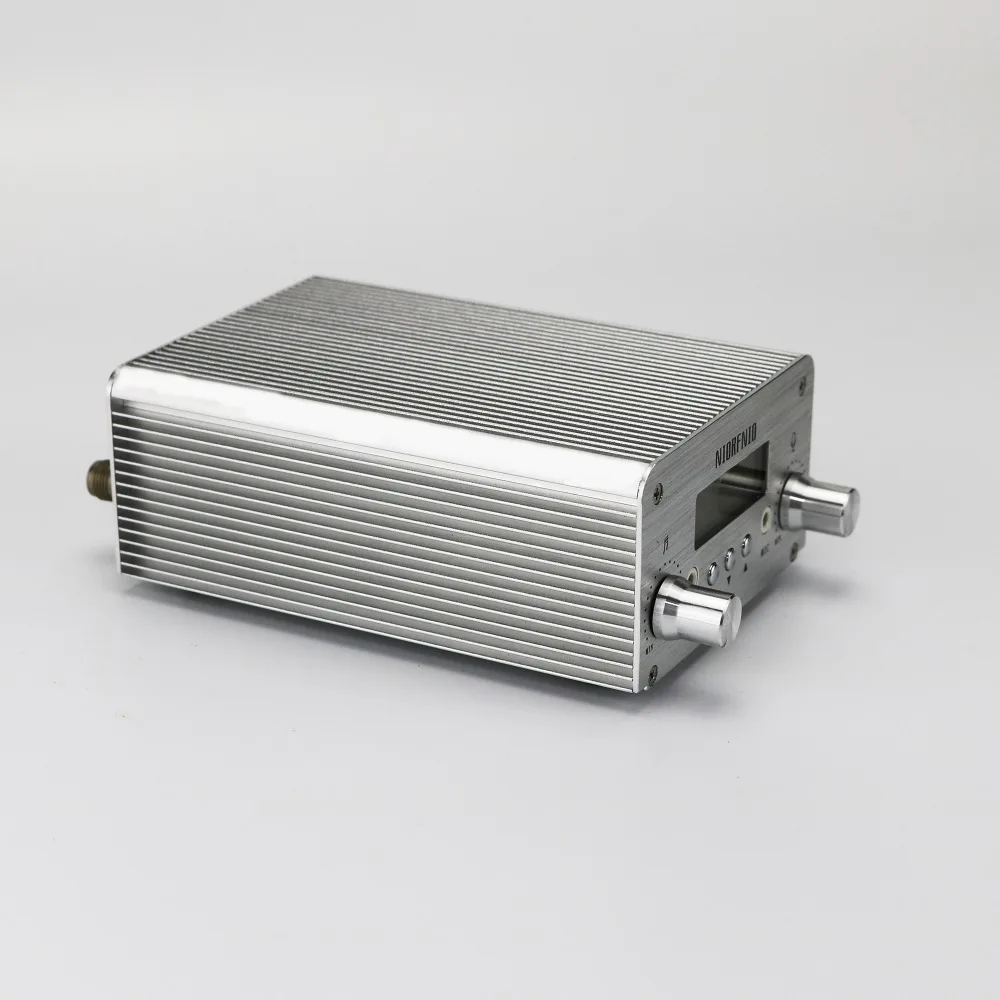 T15B 5 W/15 W PC управление Bluetooth FM радио передатчик Комплект + аудио кабель