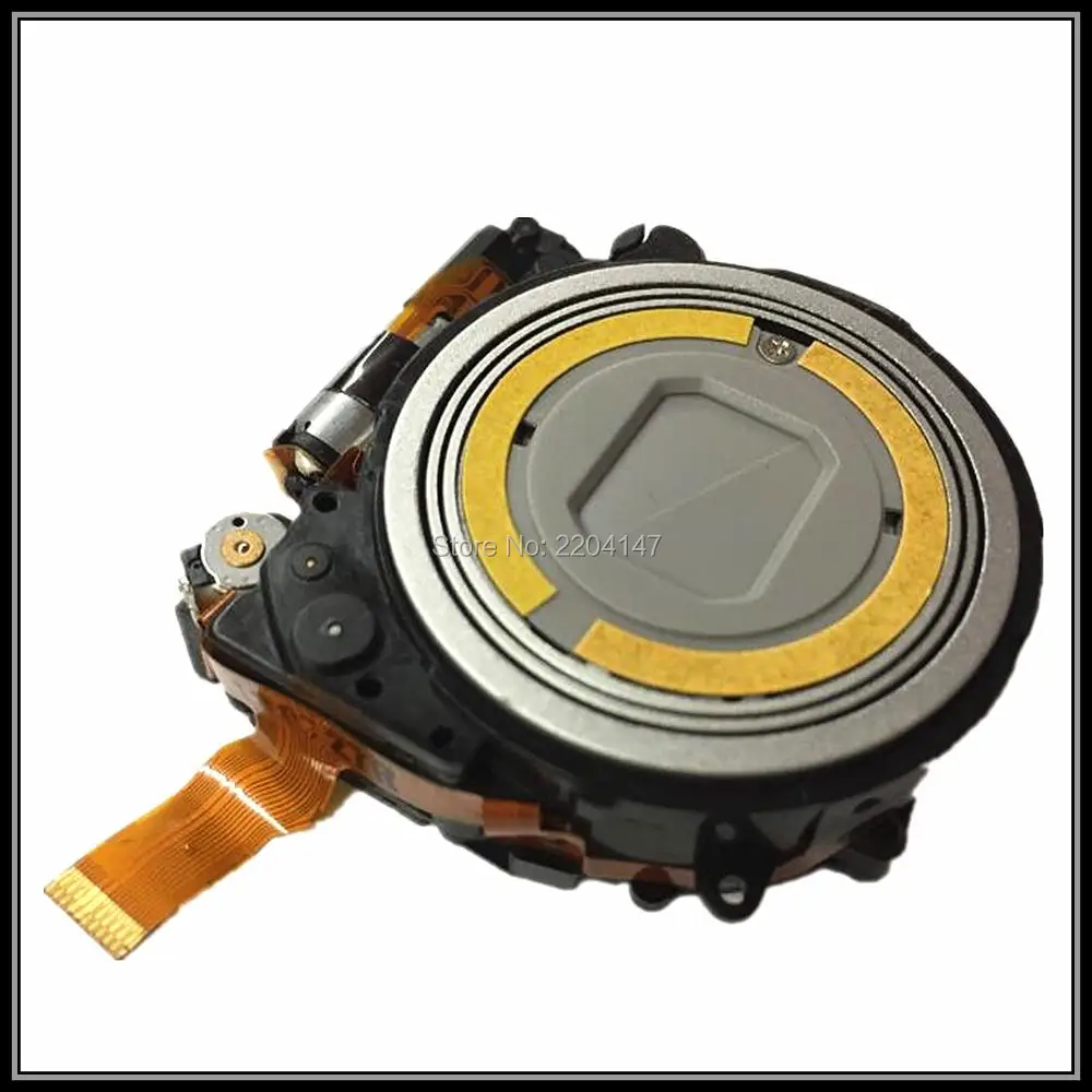 Новый объектив Zoom для Olympus VG 120 130 140 160 170 D 710 VG120 VG130 VG140 VG160 VG170 цифровой Камера