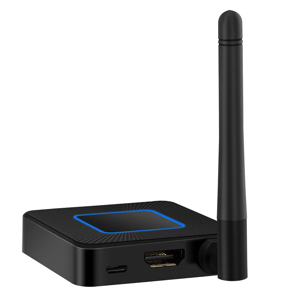 5G/2 4G 1080 P программный ключ hdmi Экран зеркального отображения двухдиапазонный