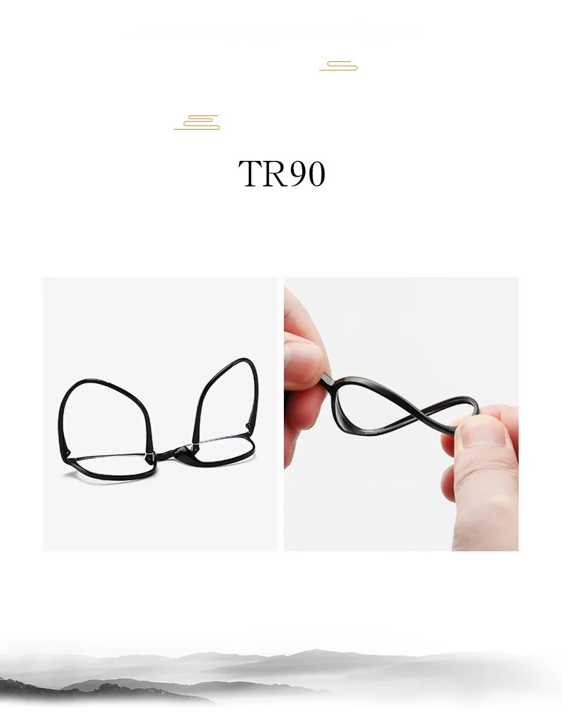 TR90 с защитой от УФ-излучения синий покрытие для чтения очки Gafas De Lectura leesbril для езды на велосипеде, da lettura leesbril mannen leer ochki