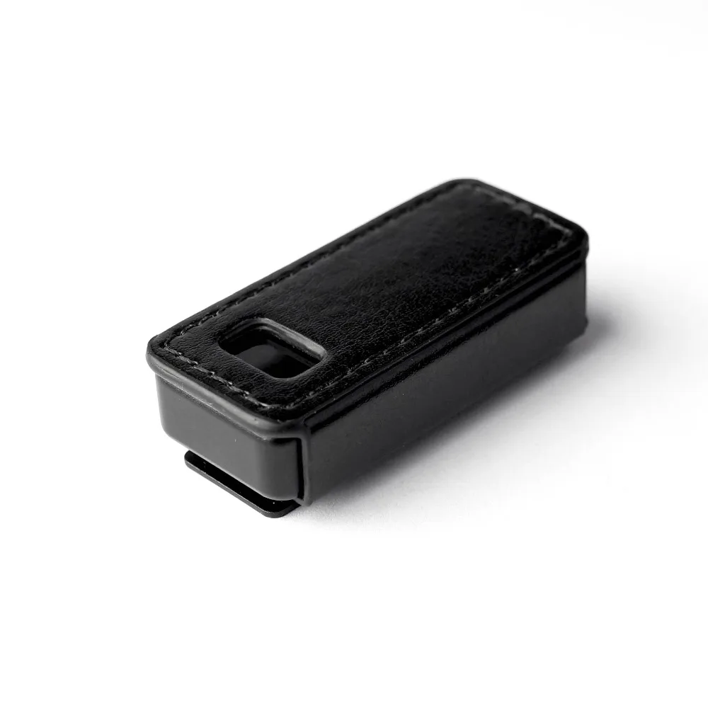 FIIO C-B3 кожаный чехол для FiiO BTR3 | Электроника