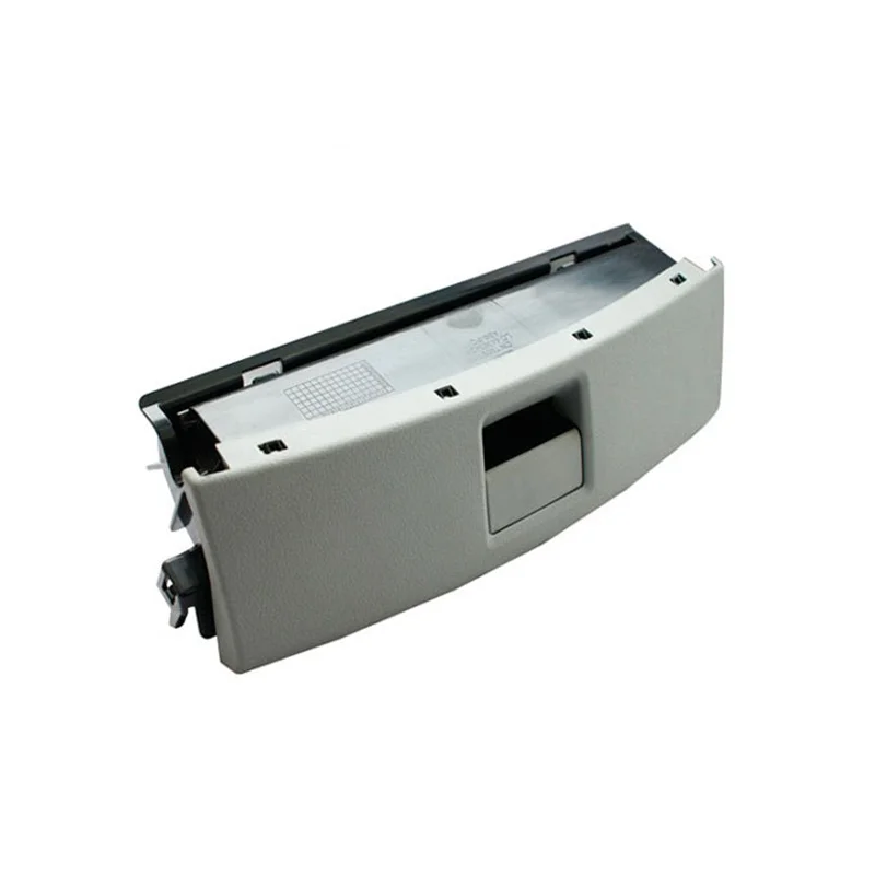 Ящик для сидений VOLKSWAGEN PASSAT B7 cc TIGUAN AUDI Q3 A4L Q5 8KD 882 601 1 шт.|Бардачки| |