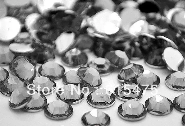 

3mm Black Diamond Color SS10 crystal Resin rhinestones flatback,Free Shipping 100,000pcs/bag