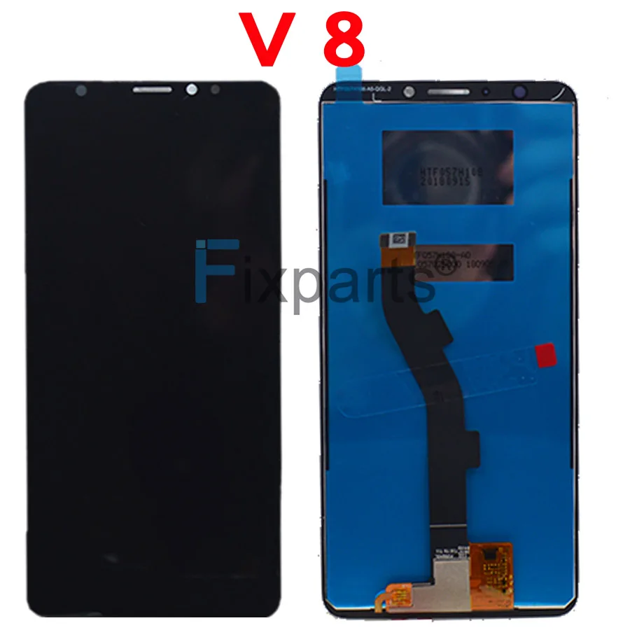 Новый оригинальный ЖК дисплей для Meizu V8 M8 замена экрана Pro LCD + инструменты|Экраны