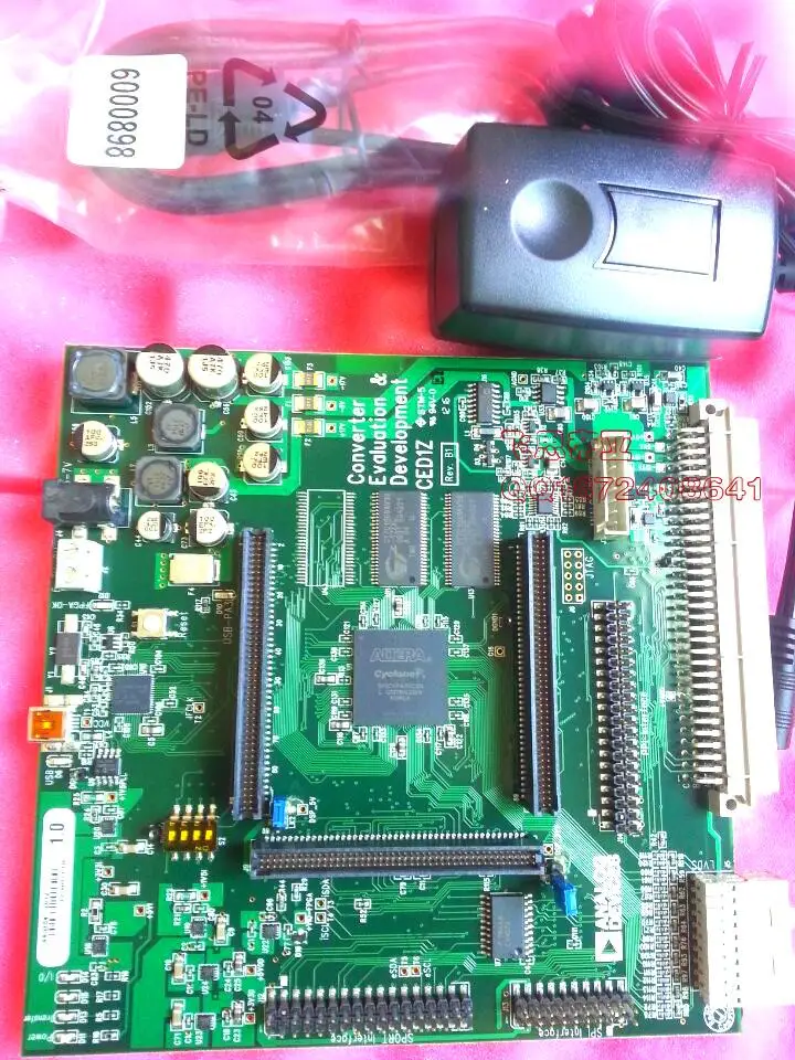 

Оценочный преобразователь \ u0026 amp; Разработка CED1Z -5 REV.B1