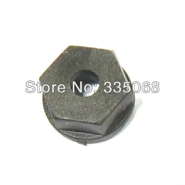 HENGLONG 3850 5 RC nitro автомобиль Raptor 1/10 запасные части No.016|car mustang|car partcar kia |