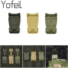 3 шт.лот, походная Сумка для кемпинга, пряжка, рюкзак, тесьма, зажим, уличный Тактический спецназ, карабин, оборудование для кемпинга, аксессуары для повседневного использования