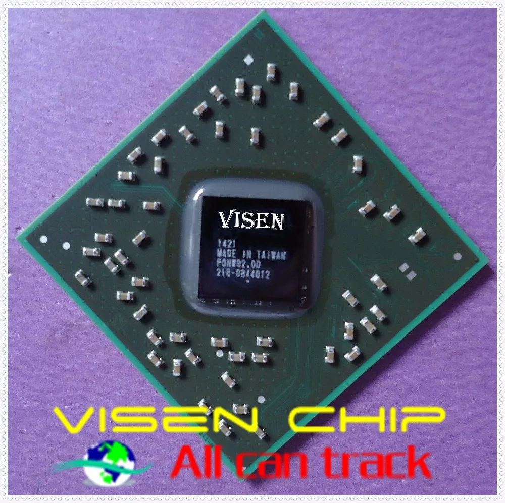 

218-0844012 BGA Integrated chipset