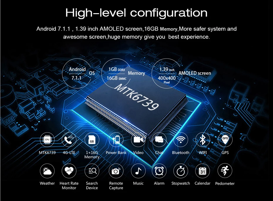 Новые Z28 4G умные часы для мужчин Android 7,0 часы телефон LTE 4G SmartWatch reloj inteligente частота сердечных сокращений 1 ГБ/16 ГБ для Android/IOS