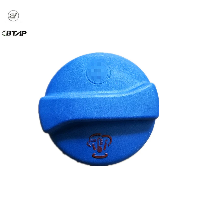 BTAP новая крышка расширительного бака для VW Golf Passat B3 B4 Polo Corrado Seat Ibiza 1H0121321A 1H0121321C 357121321C 1H0 121 321 A/C