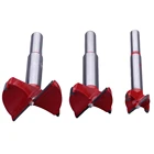 Сплав Расширитель отверстий 1620253035 мм сверла Профессиональный Форстнер ДЕРЕВООБРАБОТКА Кольцевая пила резец Плоский крыло дрель