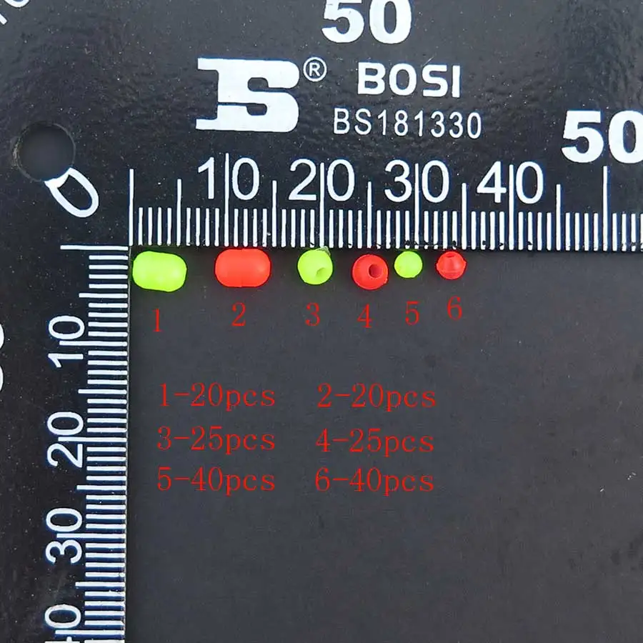 170 шт. жесткие рыболовные бусины плавающие лесные пробки аксессуары снасти|line
