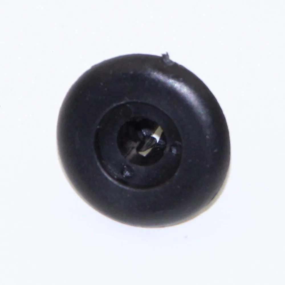 20 штук стайлинга автомобилей Пряжка винтовой зажим оправки для Opel Astra H G J Insignia Mokka