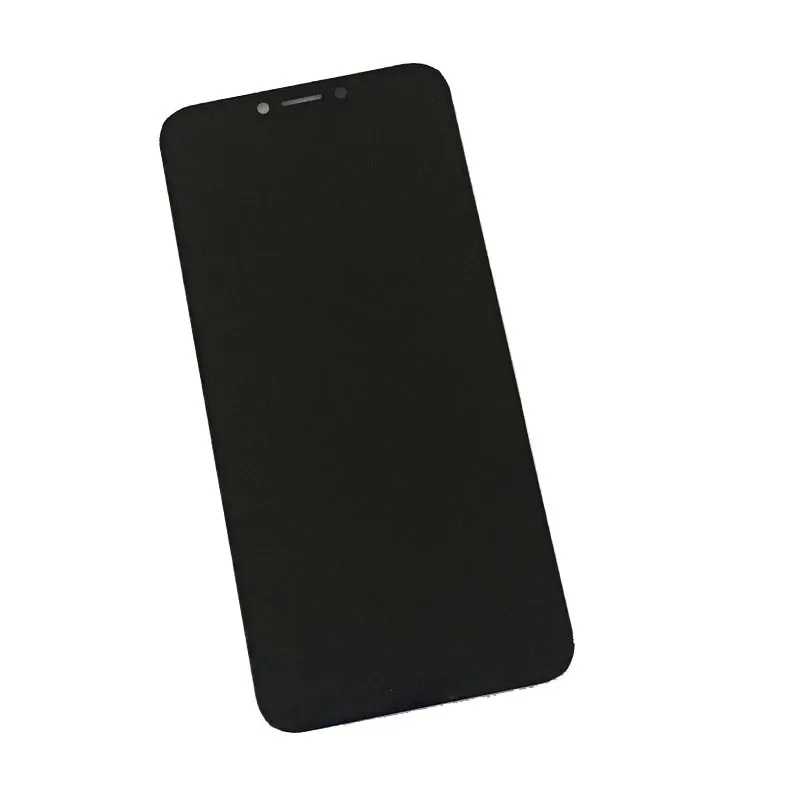 6,3 дюймов для huawei Honor Play COR-AL00 COR-L29 COR-TL10 ЖК-дисплей Дисплей+ Сенсорный экран Сенсор планшета черный Цвет с комплектом