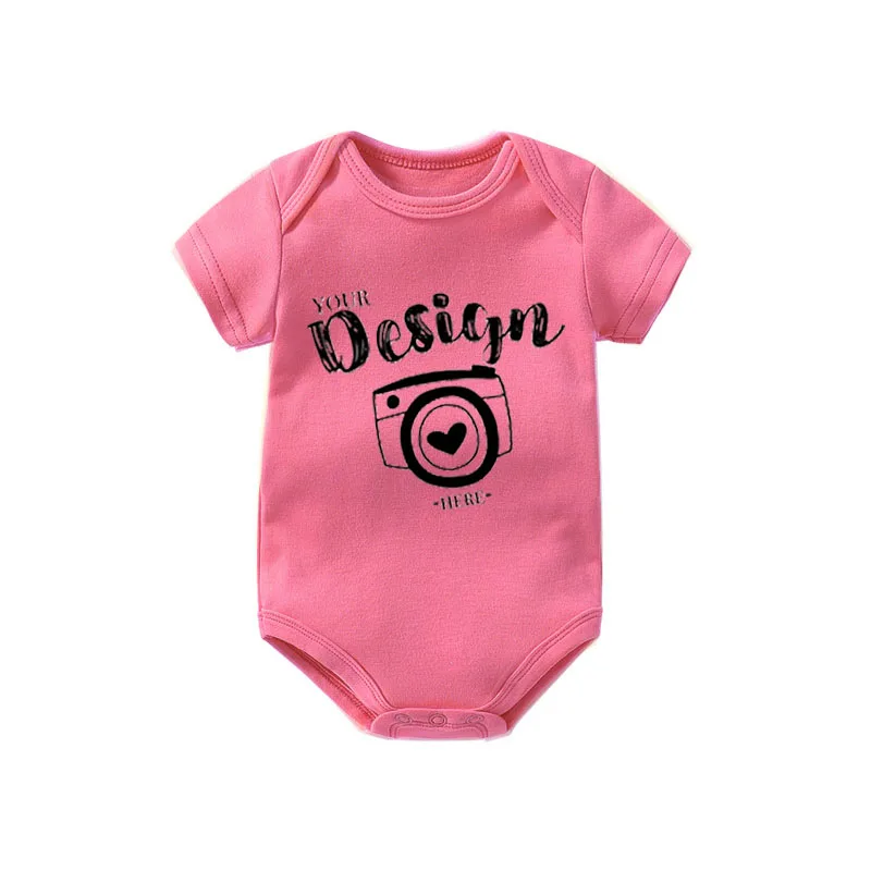 Ysculbutol Baby Twins New Design fashion your design baby bodysuit customized boy girl clothes | Детская одежда и обувь