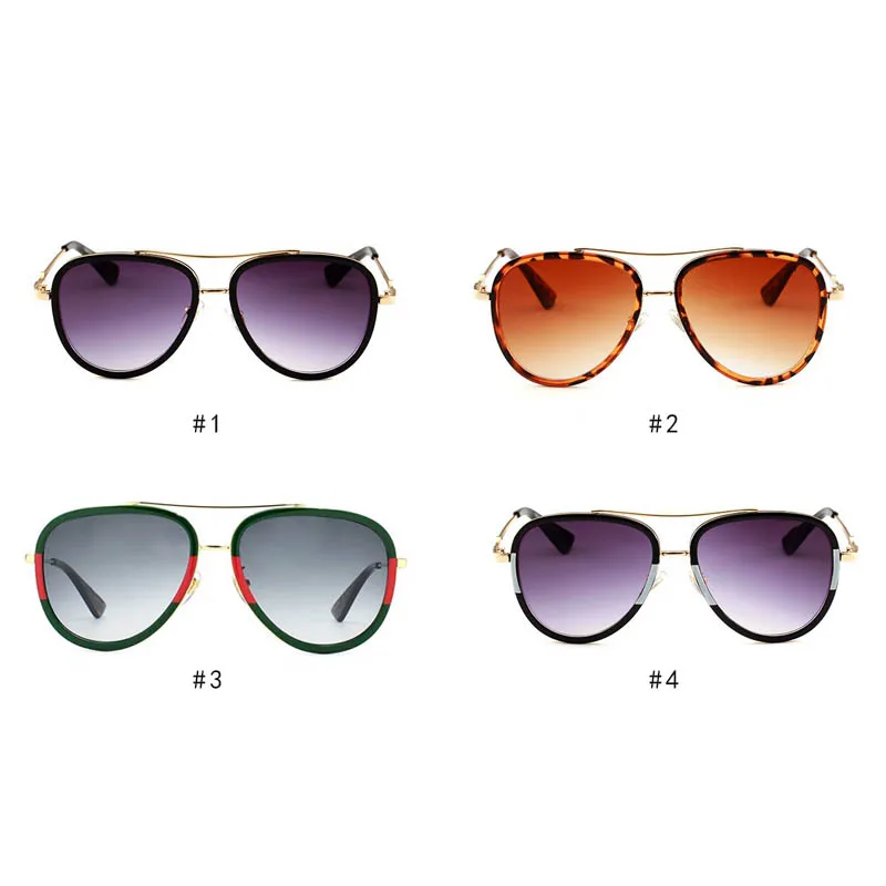 Zyomy негабаритные очки Аксессуары мужские женские солнцезащитные очки Oculos De солнцезащитные очки овальные маленькие пчелки большая рамка коробка брендовый дизайнерский оттенок