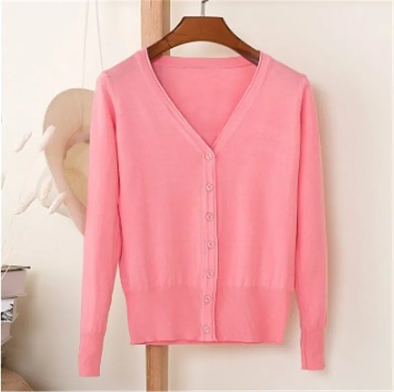 Cardigan Women Oversized Sweater Coat Spring Autumn Single Breasted Long Sleeve Knitted Sweaters for Ladies Jumper Plus size 4XL |