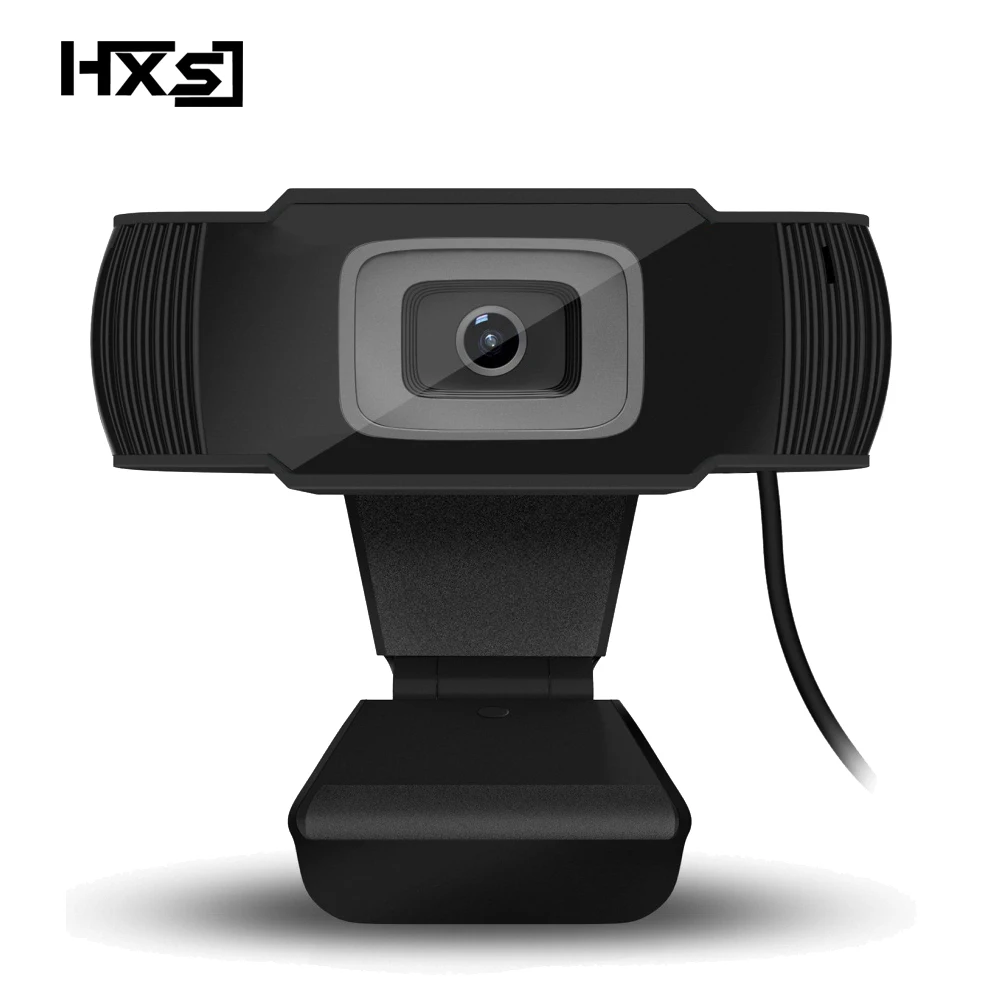 A870 веб камера HD 480P PC Камера с поглощения микрофон Микрофон для Skype Android ТВ