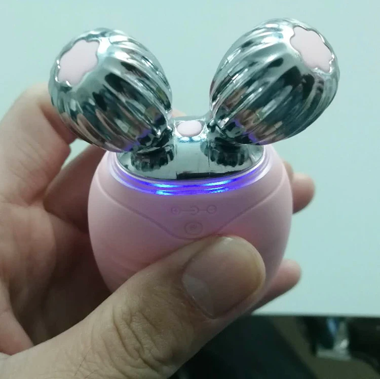 USB Аккумуляторный Электрический Ультразвуковой вибрационный ультразвуковой