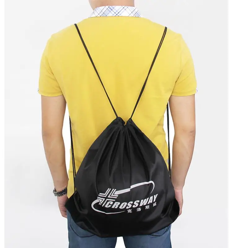 CROSSWAY 10 piece/lot Ball Bags Outdoor Sports Shoulder Portable Bag Case Soccer Football Volleyball Basketball Training | Спорт и