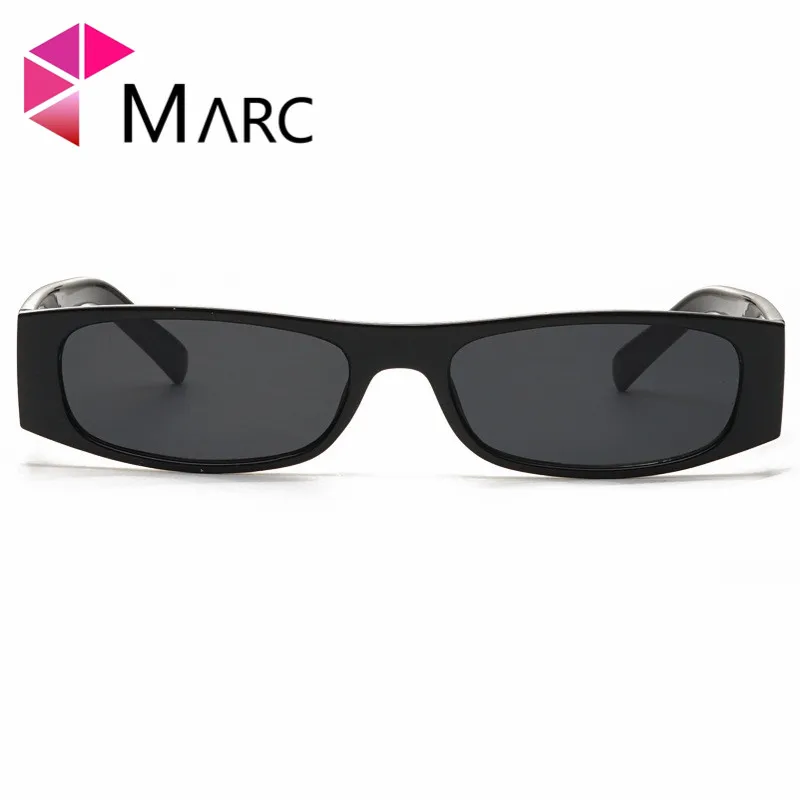 MARC 100% UV400 женские и мужские 2018NEW бренд рекомендуем очки Пластик дизайн Мода