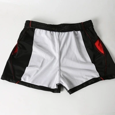 Sexy Gay Swimwear Surfing Beach wear Low Waist Men Swimsuit Swim Briefs Trunks Shorts Patchwork Bathing Suit | Спорт и развлечения