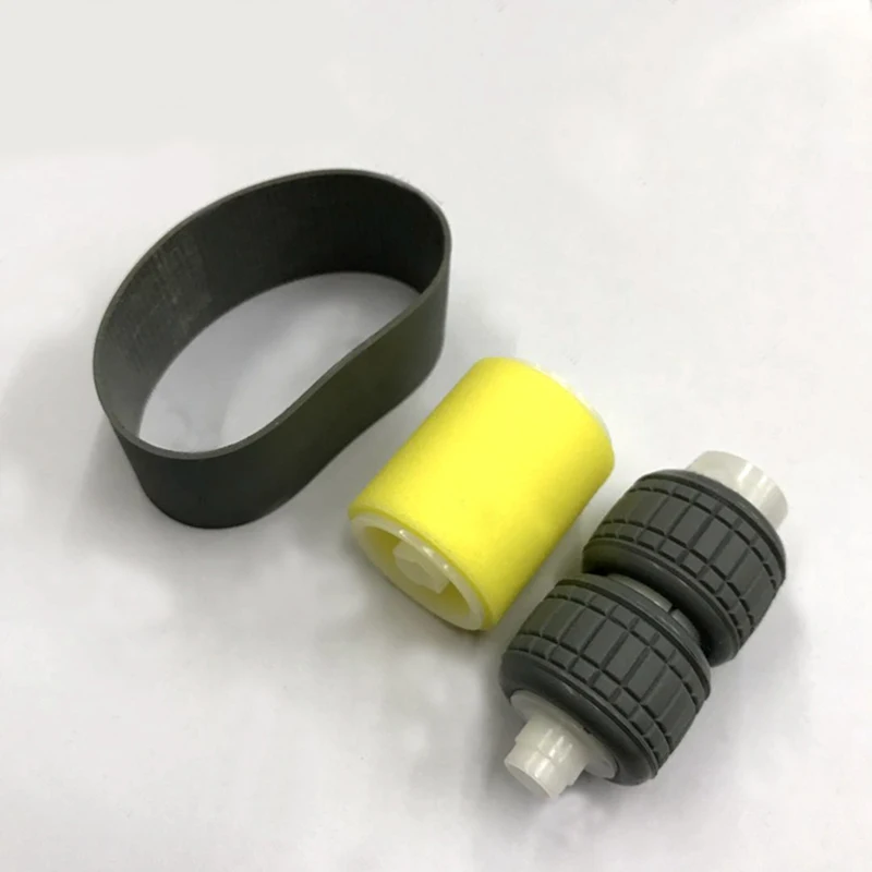 

3H607020 3H607120 303LL07531 Doc Feeder Pickup Roller Roller Kit for Kyocera KM6030 KM8030 Feed Belt