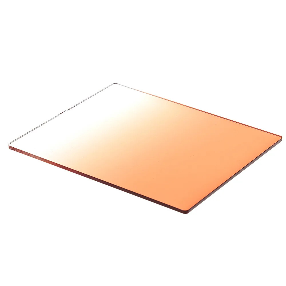 

Sunset square filter for Cokin P series square