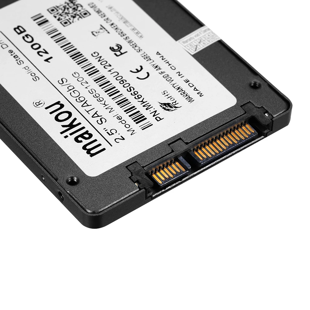 MAIKOU SSD 1 ТБ 60 г/120 г/240 г/360 г/480 г/1 ТБ HDD Тип жёсткого диска-закрытая акционерная Компания C& USB3.0 Универсальный