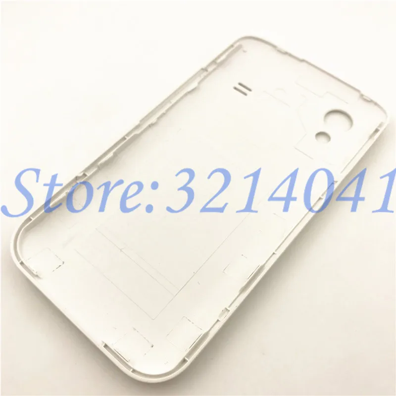 Для Samsung Galaxy Ace S5830 мобильный телефон задняя крышка чехол батарея корпус двери
