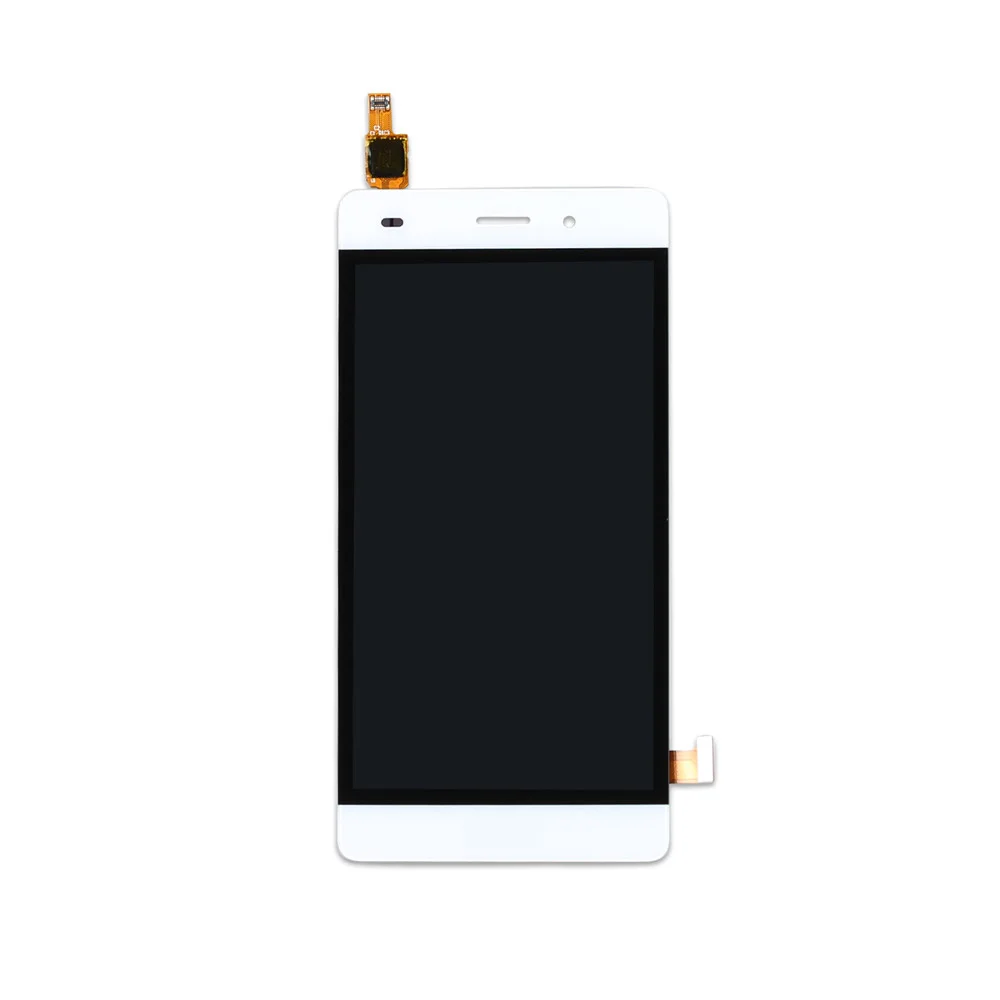LL trader 5 дюймовый ЖК-экран дисплей для Huawei P8 Lite сенсорный ЖК Сенсорная панель