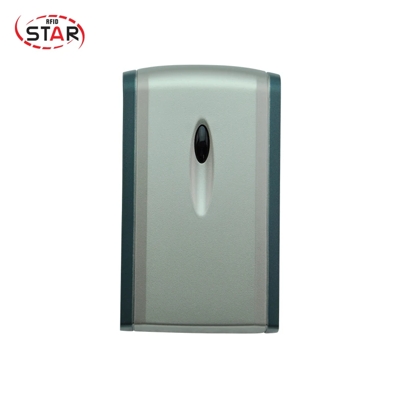 Водонепроницаемый IP67 125 кГц rfid card reader weigand26/34 выходной EM кард ридер для ID карты