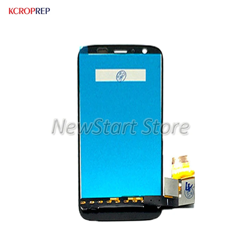 Для Motorola Moto G ЖК-дисплей сенсорный экран дигитайзер в сборе 5 0 &quot100% Новый Сменный