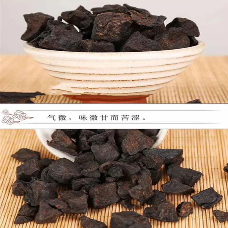 Дикая многоцветковая горка Fallopia multiflora/he shou wu/без серы без добавления хорошее