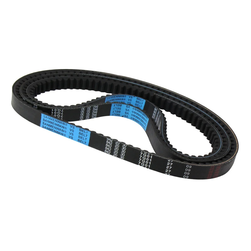 

1pc 150cc Scooter Drive Belt Engines Belt for Scooter GY6 Car Styling