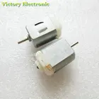 Новый игрушечный мотор постоянного тока, маленький четырехколесный привод, мотор, научно-экспериментальная продажа оптом