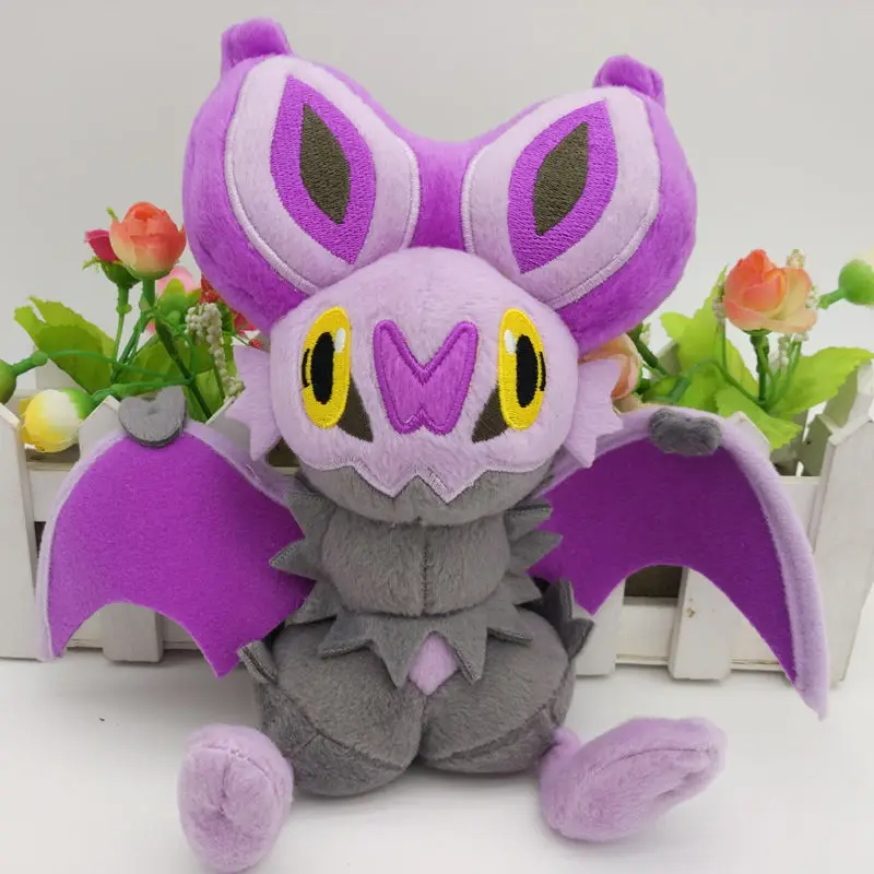 Noibat Мягкие плюшевые игрушки куклы новые|doll stuffed|toy plushdoll plush toy |