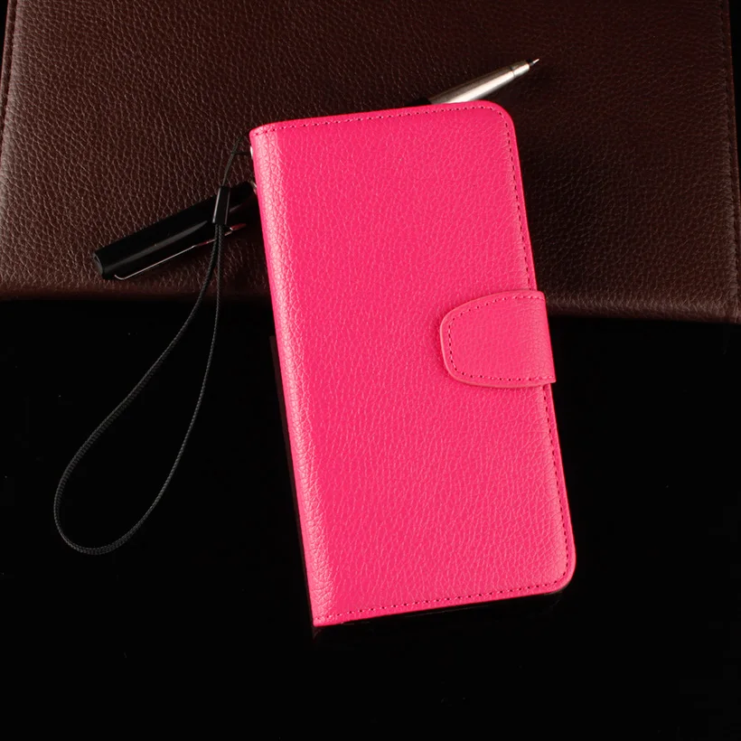 PU Кожаный Раскладной Телефон Case Cover Для Xiaomi Redmi Note 3 Жилья 2 Pro 5.5 дюймов Бумажник
