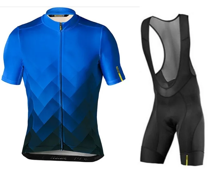 2018 наборы для велоспорта футболки горного велосипеда воздухопроницаемая одежда