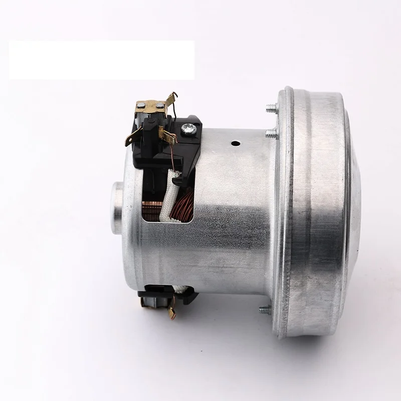 Запчасти двигателя для пылесоса 1200 Вт 220 В Philips FC8199 FC8344 lg magic 4242 и D928 D929 D936