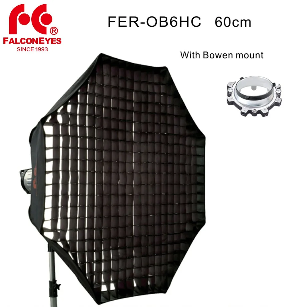 Складной отражатель для софтбокса Falcon Eyes 60/80/90/110 см|Аксессуары фотостудии| |