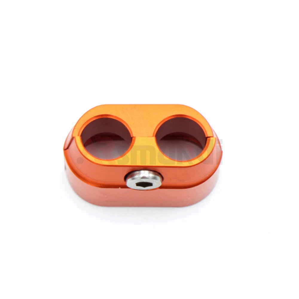 Motorcycle Throttle Cable Protector Guard Cover For KTM 250 350 450 500 EXC Six Days SXF SMR EXC-F Factory Freeride 2016 | Автомобили и