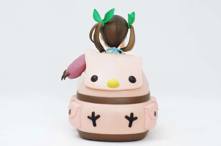 Оригинальная коллекция Banpresto EXQ Nisioisin Daijiten фигурки Hachikuji Mayoi|Игровые и