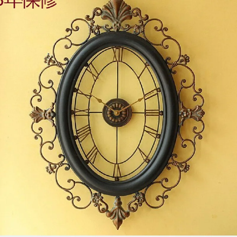 25 дюймов Saat большие настенные часы Reloj duvar saati Horloge Мураль Klok de pared часы|de pared|large wall