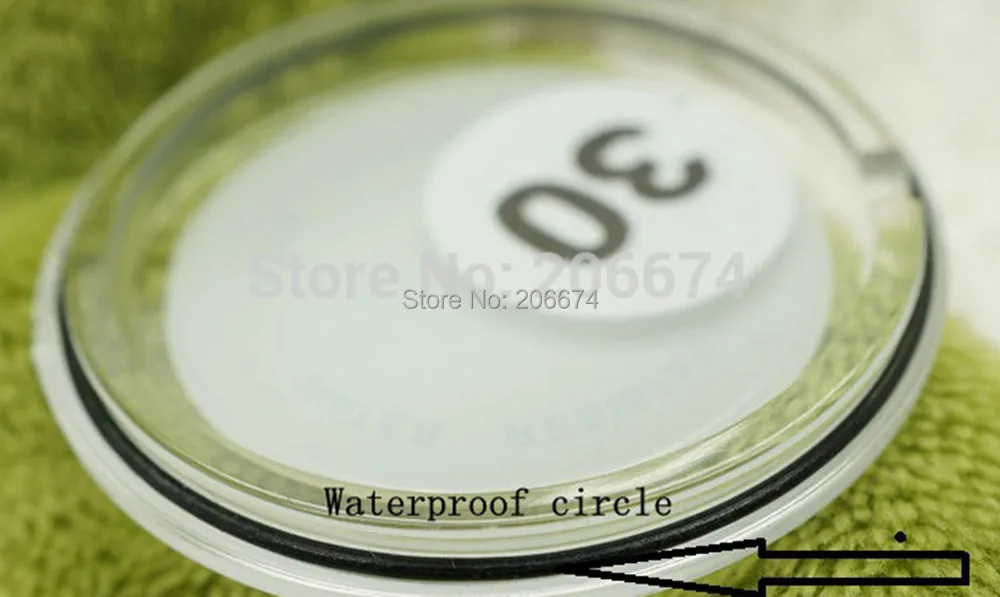 Часы женские водонепроницаемые маленькие аналоговые с красными цветами для