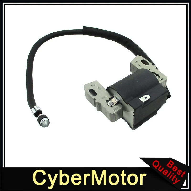 Катушка зажигания ДЛЯ Briggs& Stratton 161430 161432 161436 161437 111902 111982 286702 286707 28B702 28B707 28C707 28D707 31G777