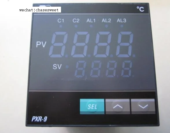 PXR9TEY1-FW000-C new and original temperature controller | Обустройство дома